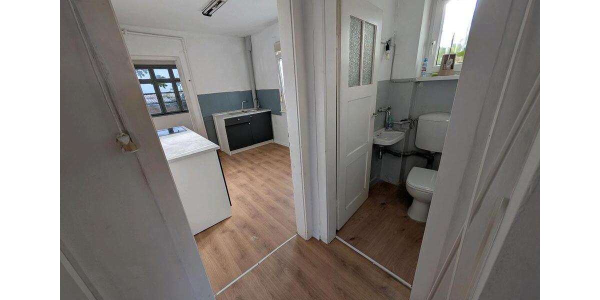 Erdgeschoßwohnung Tamm - 2.5 Zimmer, 60 m&sup2;, 800&euro; | Angebot:25231303