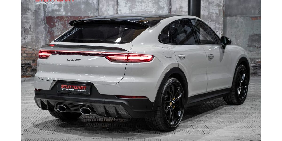Porsche Cayenne 13.000 km 183.300 &euro; Beilstein 71717