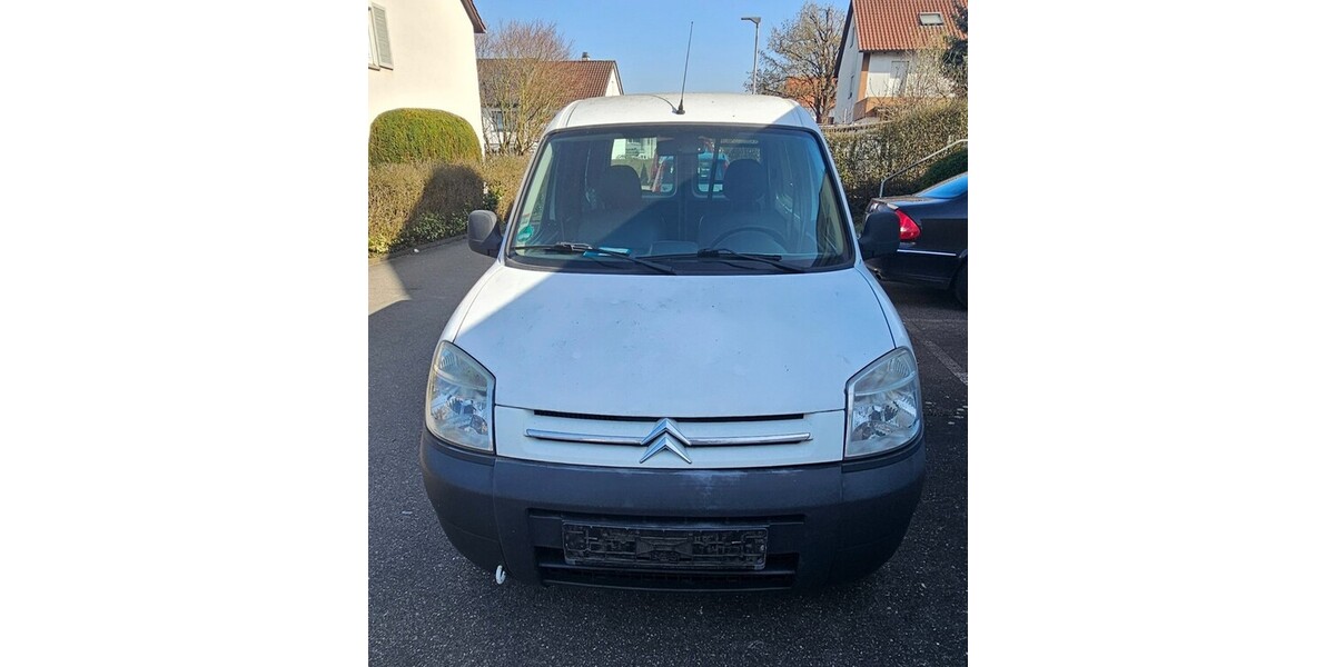 Citroen Berlingo Kasten 173.000 km 1.200 &euro; Bietigheim-Bissingen 74321
