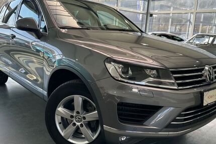 VW Touareg 132.000 km 23.990 &euro; Forchtenberg 74670
