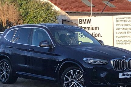 BMW X3 74.987 km 37.490 &euro; Backnang 71522