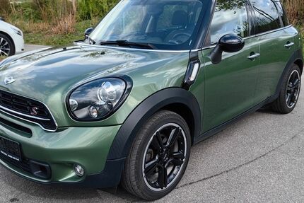 Mini Cooper SD 140.600 km 12.250 &euro; Elztal-Dallau 74834