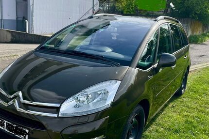 Citroen C4 Picasso 262.300 km 3.300 &euro; Neckarsulm 74172