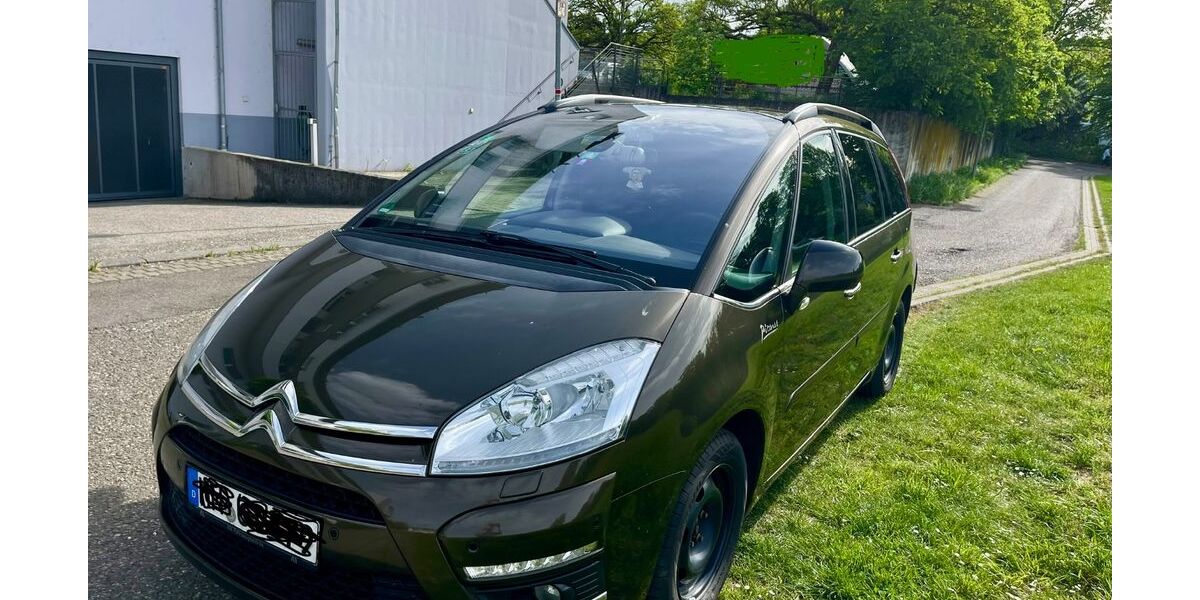 Citroen C4 Picasso 262.300 km 3.300 &euro; Neckarsulm 74172