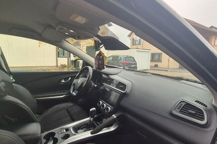 Renault Kadjar 52.000 km 16.500 &euro; Leingarten 74211