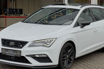 Seat Leon 146.700 km 14.800 &euro; Aspach 71546
