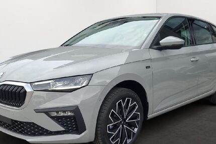 Skoda Scala 12.500 km 23.793 &euro; Ingersheim 74379