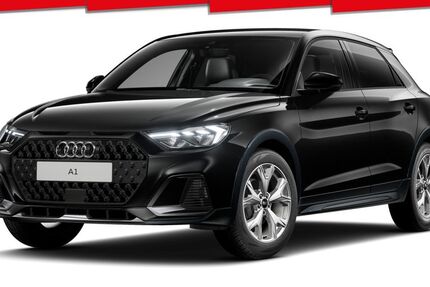 Audi A1 4.653 km 28.330 &euro; Mosbach 74821