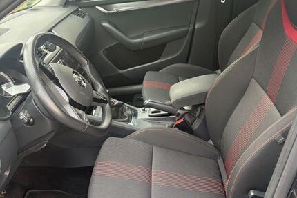 Skoda Octavia 178.400 km 12.890 &euro; Mosbach 74821