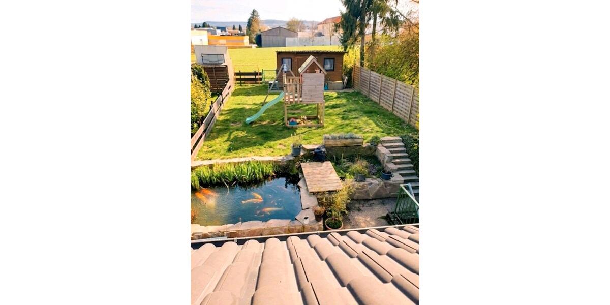 Reihenhaus Öhringen - 449.000&euro; | Angebot:26062936