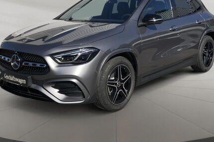 Mercedes-Benz GLA 180 5.951 km 40.689 &euro; Heilbronn 74072