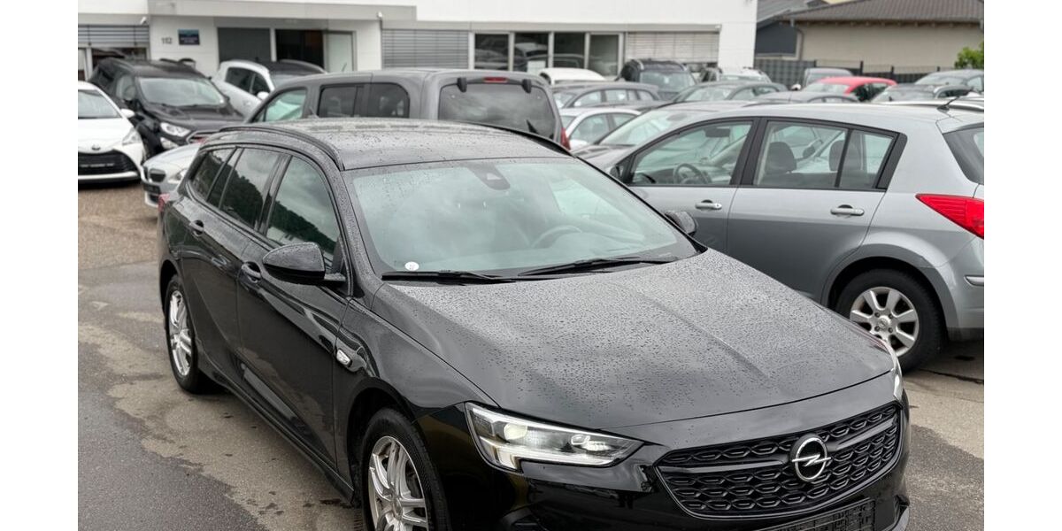 Opel Insignia 78.000 km 18.999 &euro; Gundelsheim 74831