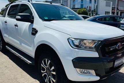Ford Ranger 127.500 km 23.970 &euro; Bad Rappenau 74906