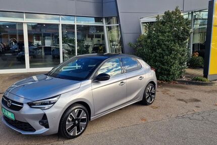 Opel Corsa 5.199 km 20.990 € Großbottwar 71723