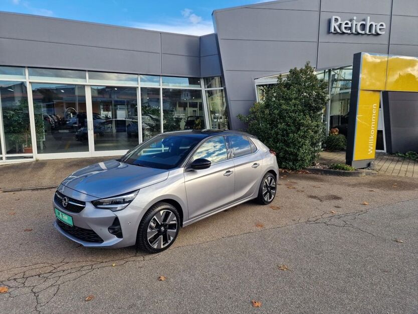 Opel Corsa 5.199 km 20.990 € Großbottwar 71723