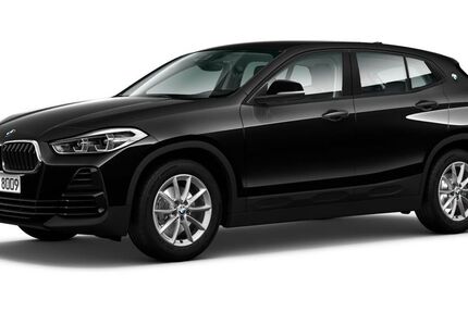 BMW X2 47.079 km 23.440 &euro; Heilbronn 74074