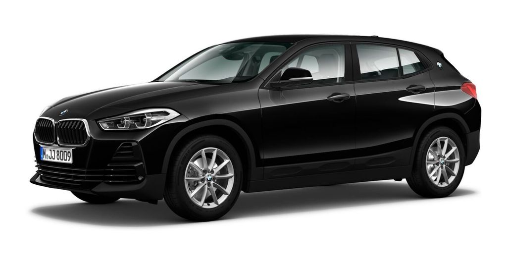 BMW X2 47.079 km 23.440 &euro; Heilbronn 74074