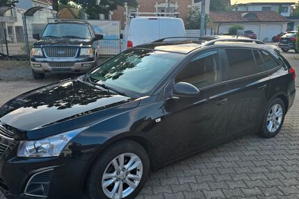 Chevrolet Cruze 247.000 km 2.900 &euro; Bad Friedrichshall 74177