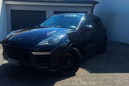 Porsche Cayenne 170.000 km 24.490 &euro; Ludwigsburg 71634