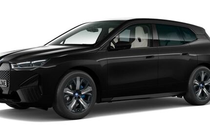 BMW iX 49.520 km 44.480 &euro; Asperg 71679