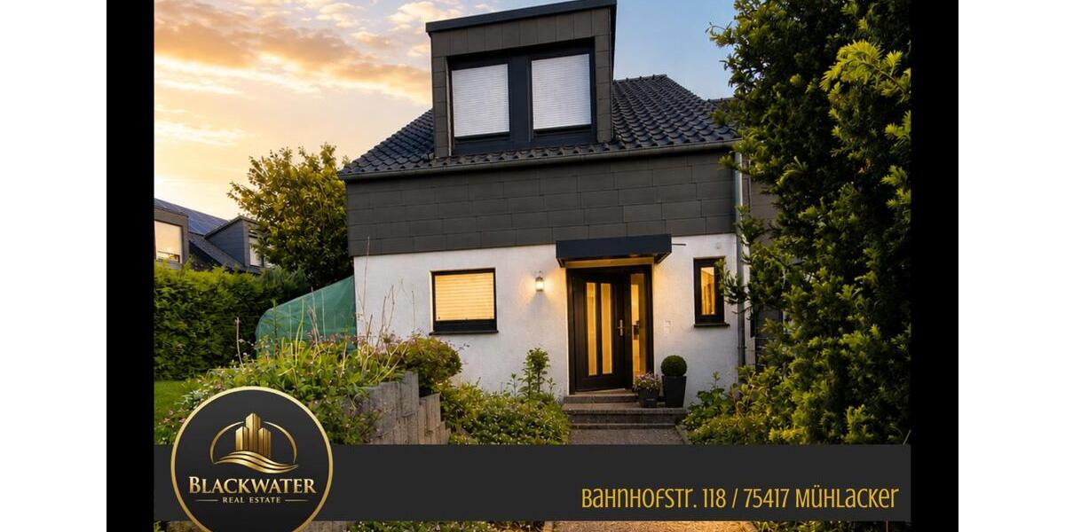 Reihenhaus Tamm - 4.5 Zimmer, 120 m&sup2;, 529.000&euro; | Angebot:27194859
