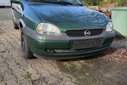 Opel Corsa 105.000 km 1.100 &euro; Brackenheim 74336