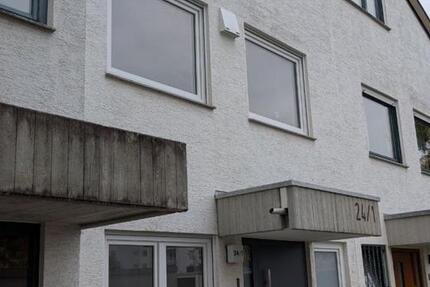 Erstbezug! RMH 180 qm, neue EBK, FBH, Terrasse in Bietigheim Buch zimmer