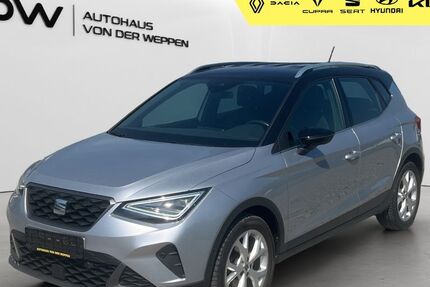 Seat Arona 12.800 km 18.680 &euro; Mosbach 74821