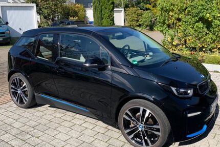 BMW i3 47.000 km 19.599 &euro; Widdern 74259