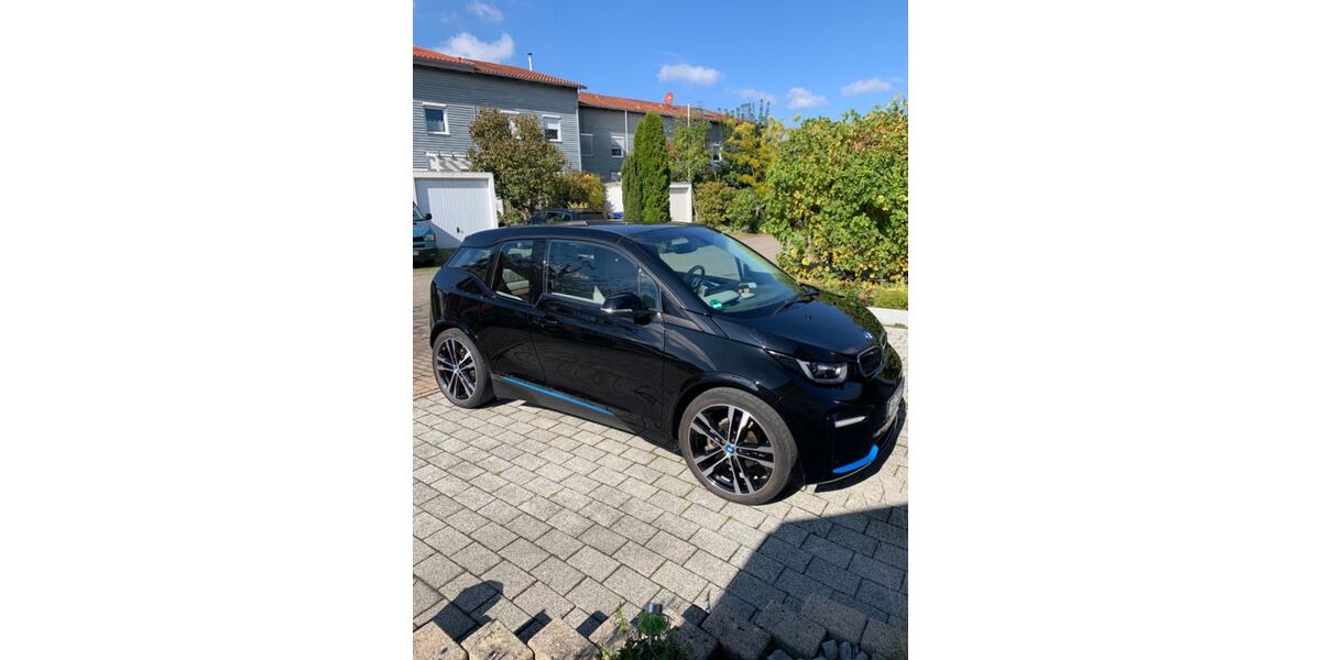BMW i3 47.000 km 19.599 &euro; Widdern 74259