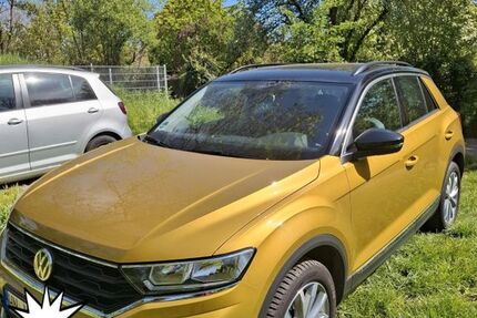VW T-Roc 66.600 km 18.350 &euro; Heilbronn 74081