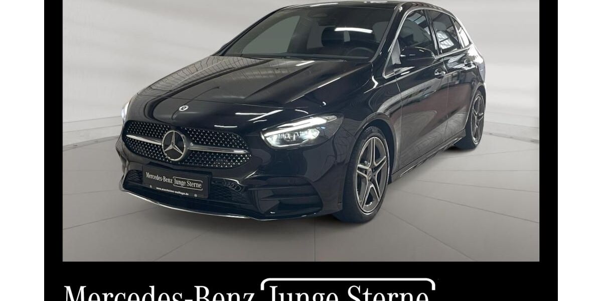Mercedes-Benz B 220 14.143 km 40.889 &euro; Heilbronn 74072