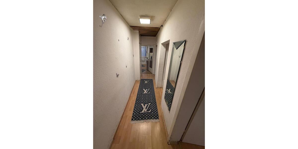 Etagenwohnung Heilbronn Kernstadt - 2 Zimmer, 55 m&sup2;, 750&euro; | Angebot:26063360