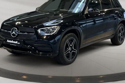 Mercedes GLC 300