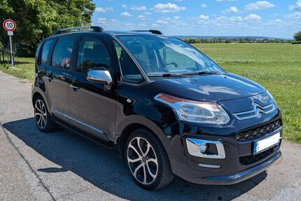 Citroen C3 Picasso 76.000 km 6.300 &euro; Großerlach 71577