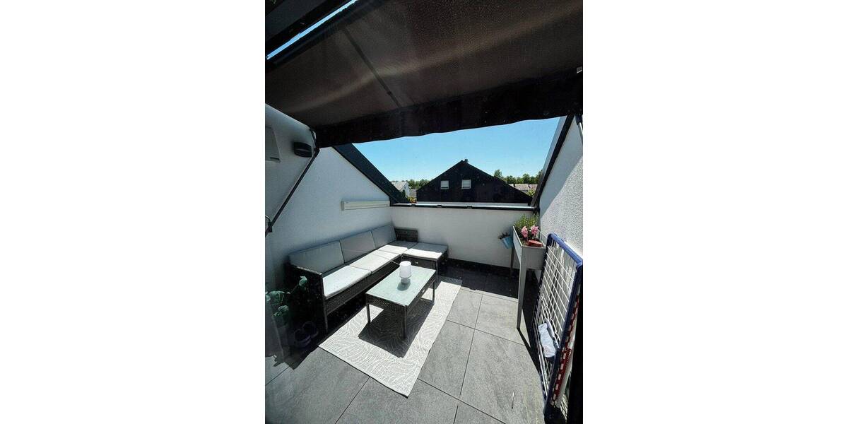 Etagenwohnung Heilbronn Sontheim - 3 Zimmer, 95 m&sup2;, 1.420&euro; | Angebot:26825455