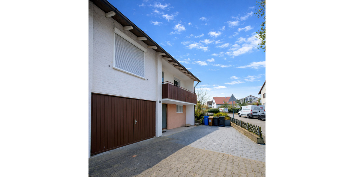 Doppelhaushälfte Leingarten - 4 Zimmer, 135 m&sup2;, 449.000&euro; | Angebot:25099209