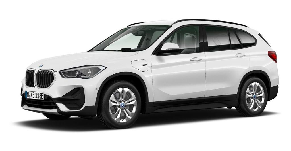 BMW X1 129.918 km 21.440 &euro; Heilbronn 74074