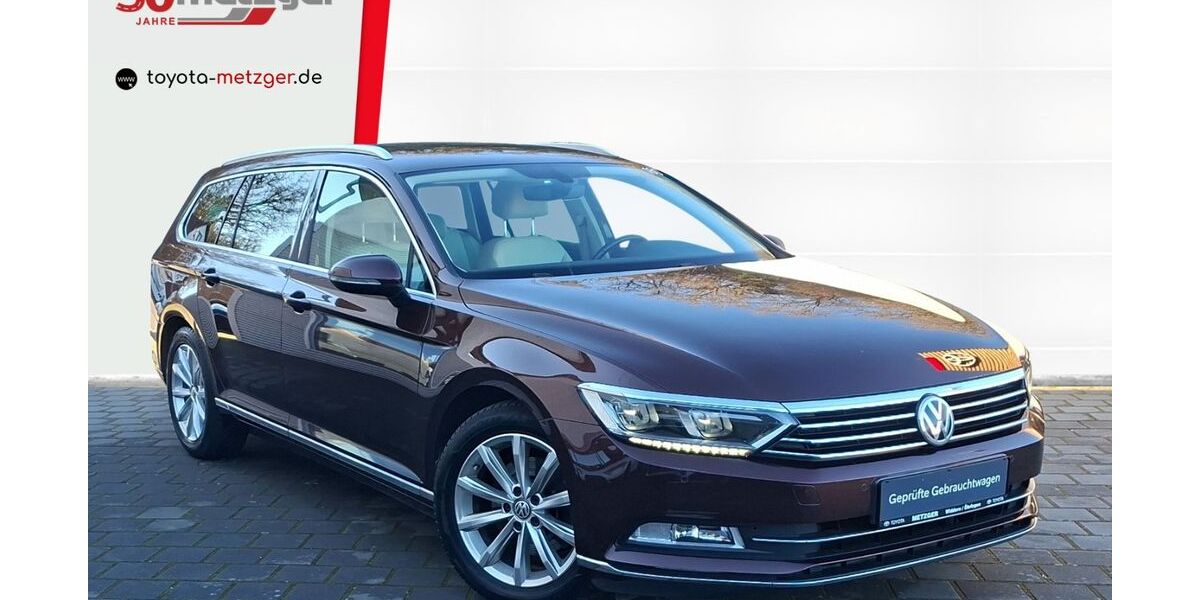 VW Passat 155.573 km 14.450 &euro; Widdern 74259