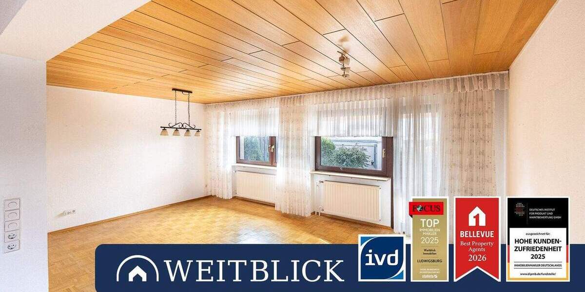Reihenendhaus Murr - 4 Zimmer, 134 m&sup2;, 498.000&euro; | Angebot:25698046