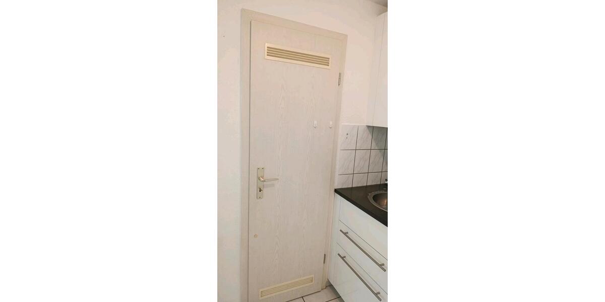 Große helle 1 Zi - Wohnung 52qm 1 zimmer