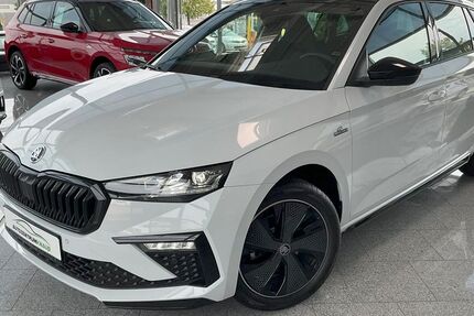 Skoda Scala 24.000 km 21.890 &euro; Bretzfeld- Schwabbach 74626