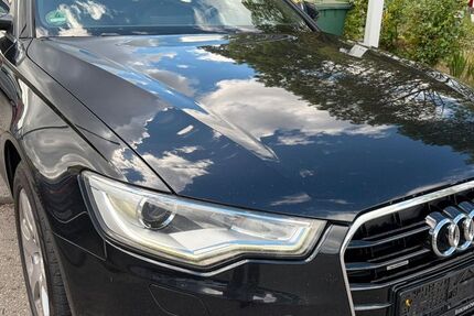 Audi A6 321.000 km 8.899 &euro; Ludwigsburg 71642