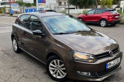 VW Polo 183.000 km 3.500 &euro; Weinsberg 74189