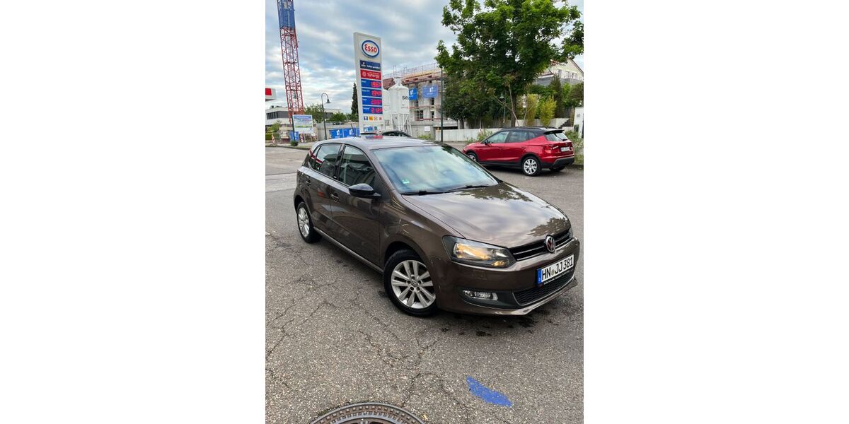 VW Polo 183.000 km 3.700 &euro; Weinsberg 74189