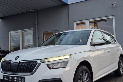 Skoda Kamiq 57.000 km 15.990 &euro; Backnang 71522