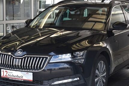Skoda Superb 142.477 km 23.400 &euro; Bad Friedrichshall 74177