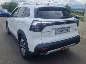 Suzuki SX4 S-Cross 1.4 Boosterjet Hybrid Allgrip Comfort+ 19.220 km 29.930 &euro; Obrigheim-Asbach 74847