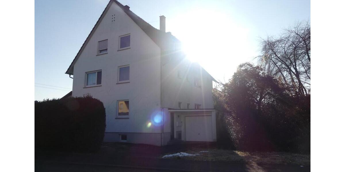 Dachgeschoßwohnung Freiberg am Neckar - 3 Zimmer, 76 m&sup2;, 760&euro; | Angebot:24751962