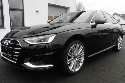 Audi A4 107.000 km 23.990 &euro; Bad-Friedrichshall 74177